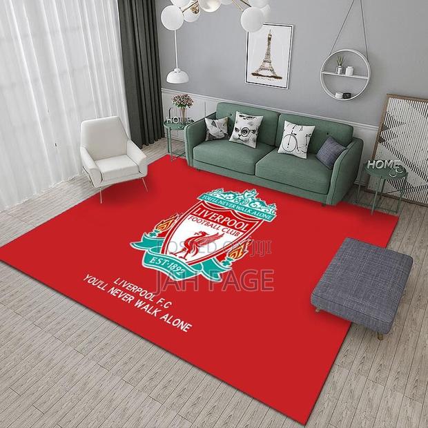 Center Mat Available in Club Teams photo 3
