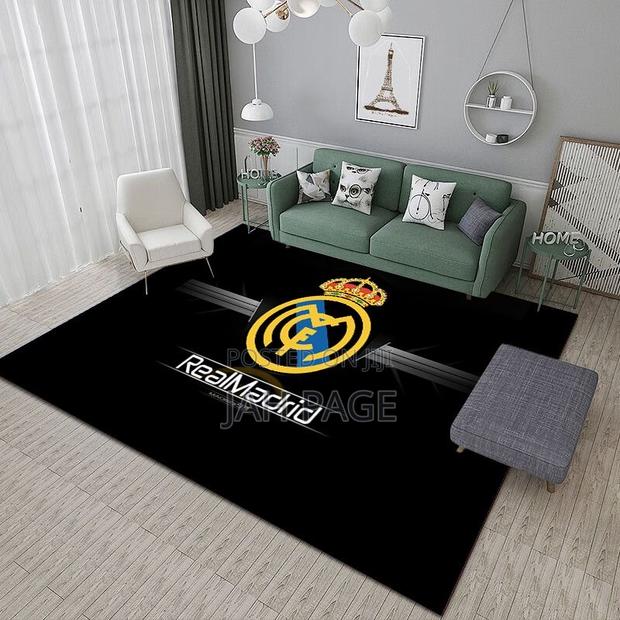 Center Mat Available in Club Teams photo 2