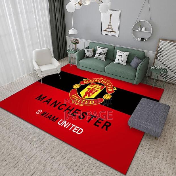 Center Mat Available in Club Teams photo 14