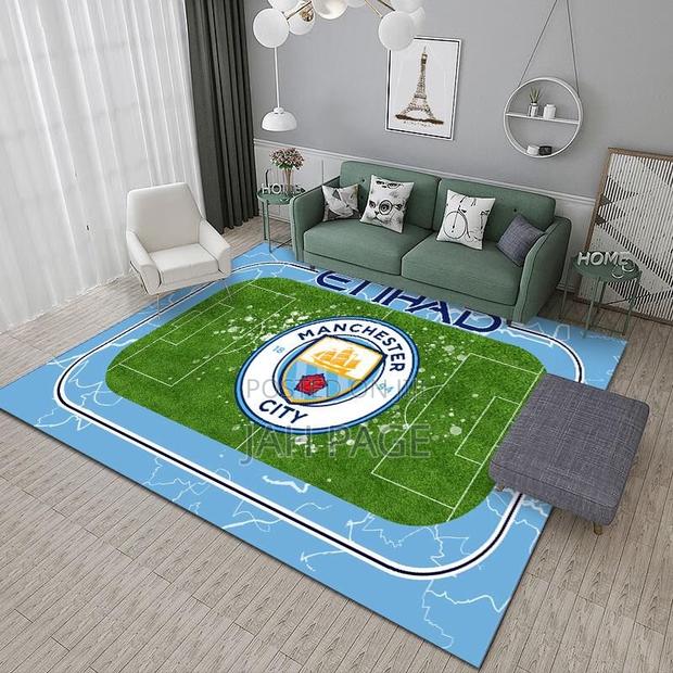 Center Mat Available in Club Teams photo 15