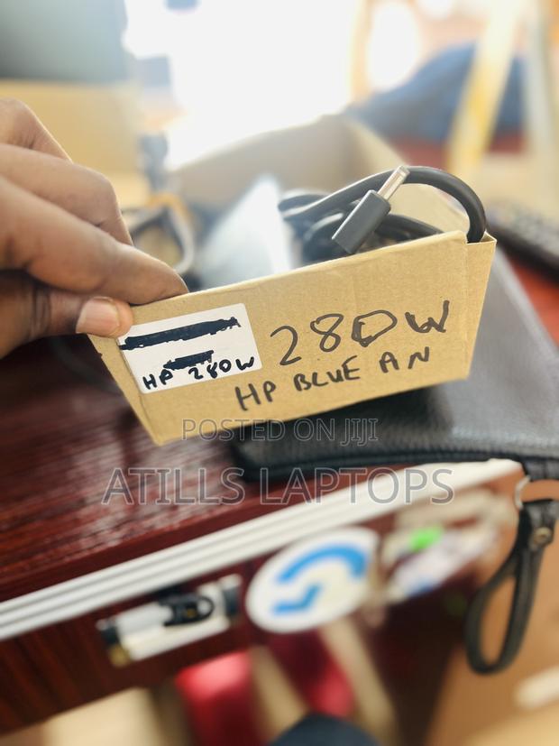 280w Hp Blue Pin photo 3