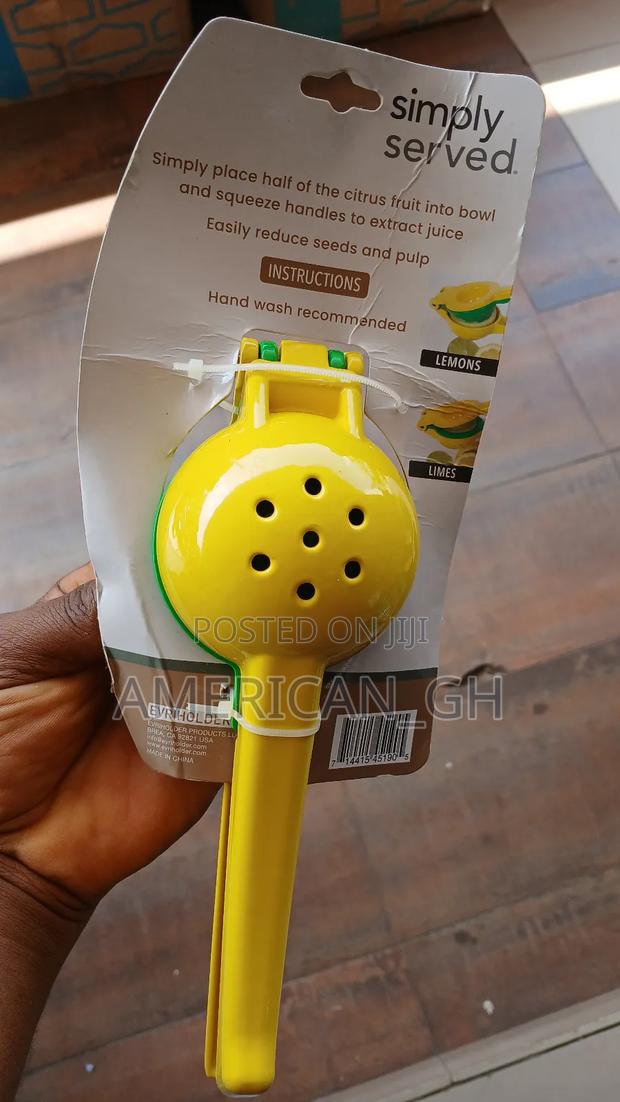 2 in 1 Citrus Squeezer · Photo 4