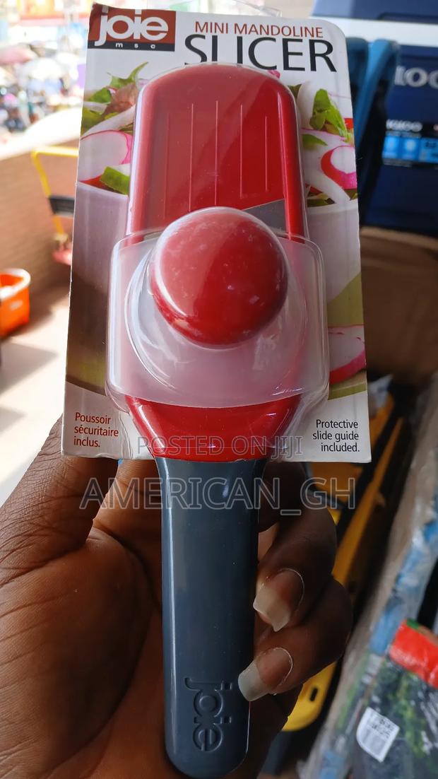 Joje Mini Mandoline Slicer · Photo 3
