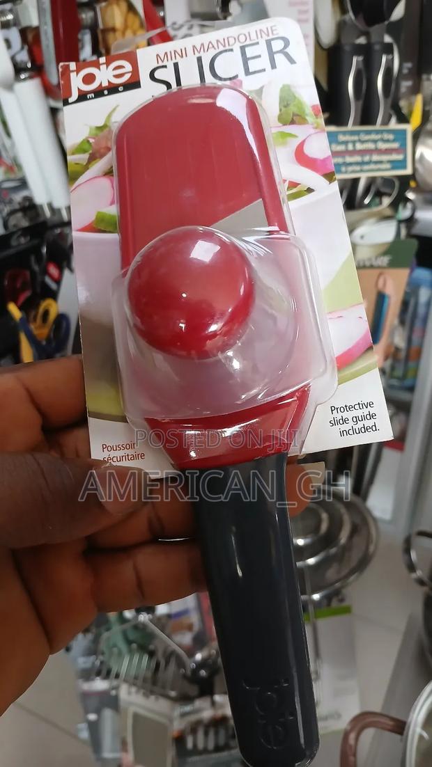 Joje Mini Mandoline Slicer · Photo 4