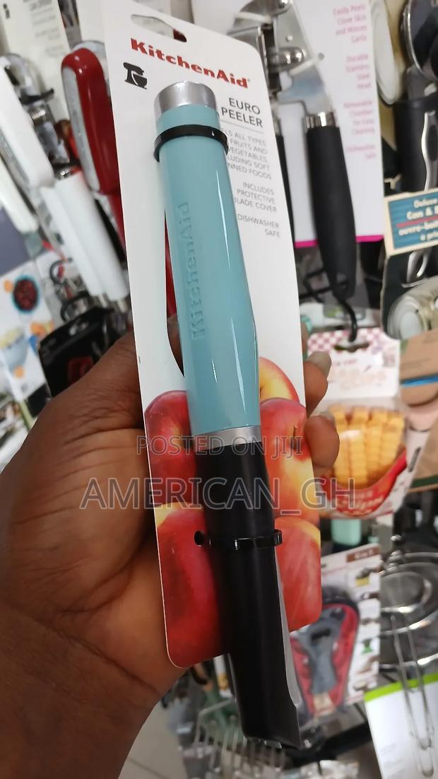 Kitchenaid Peeler · Photo 3
