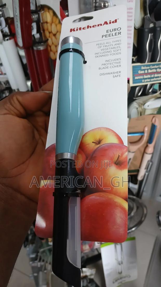 Kitchenaid Peeler · Photo 4