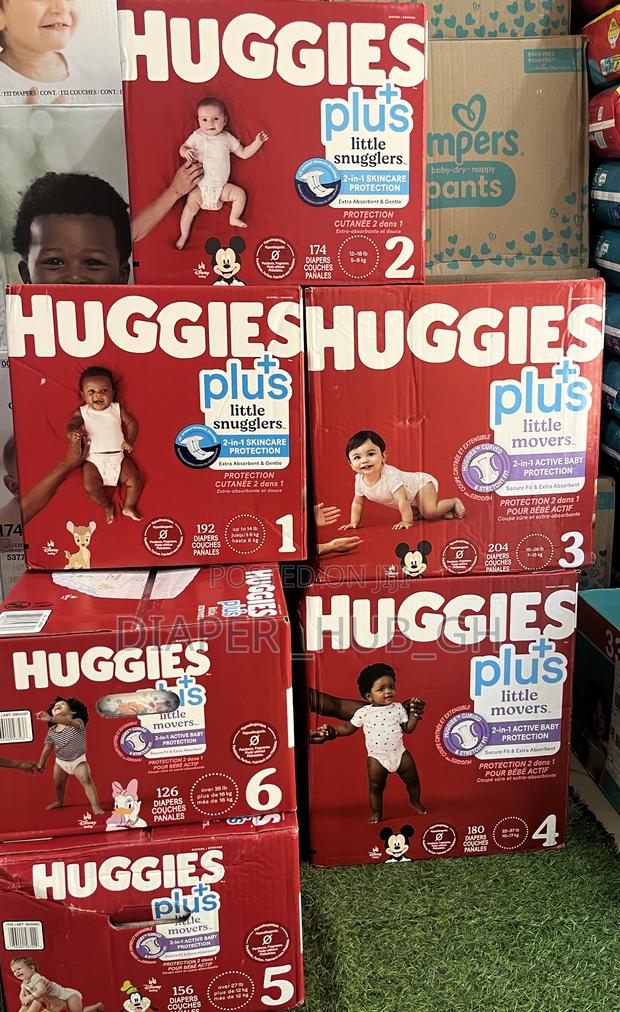 Baby Diapers · Photo 2