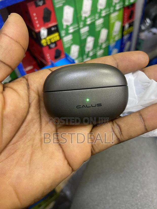 Calus Zip30 · Photo 3