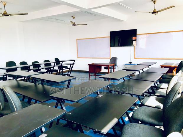 Conference/ Training/ Classroom/ Event Center/ Meeting Room/ Space photo 2