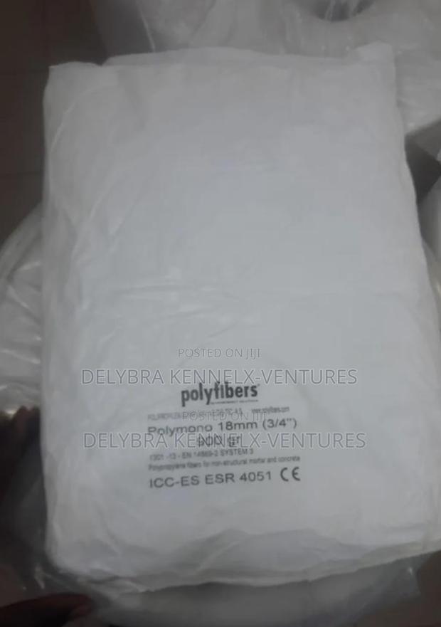 Fiberglass photo 2