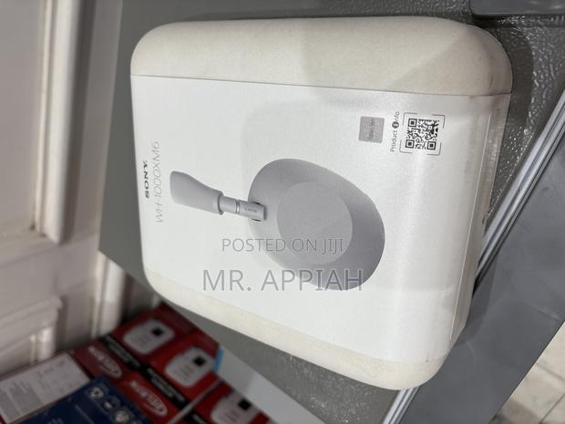 Affordable Sony Wh-1000xm6 the Best Noise Canceling Wireless Headset · Photo 2