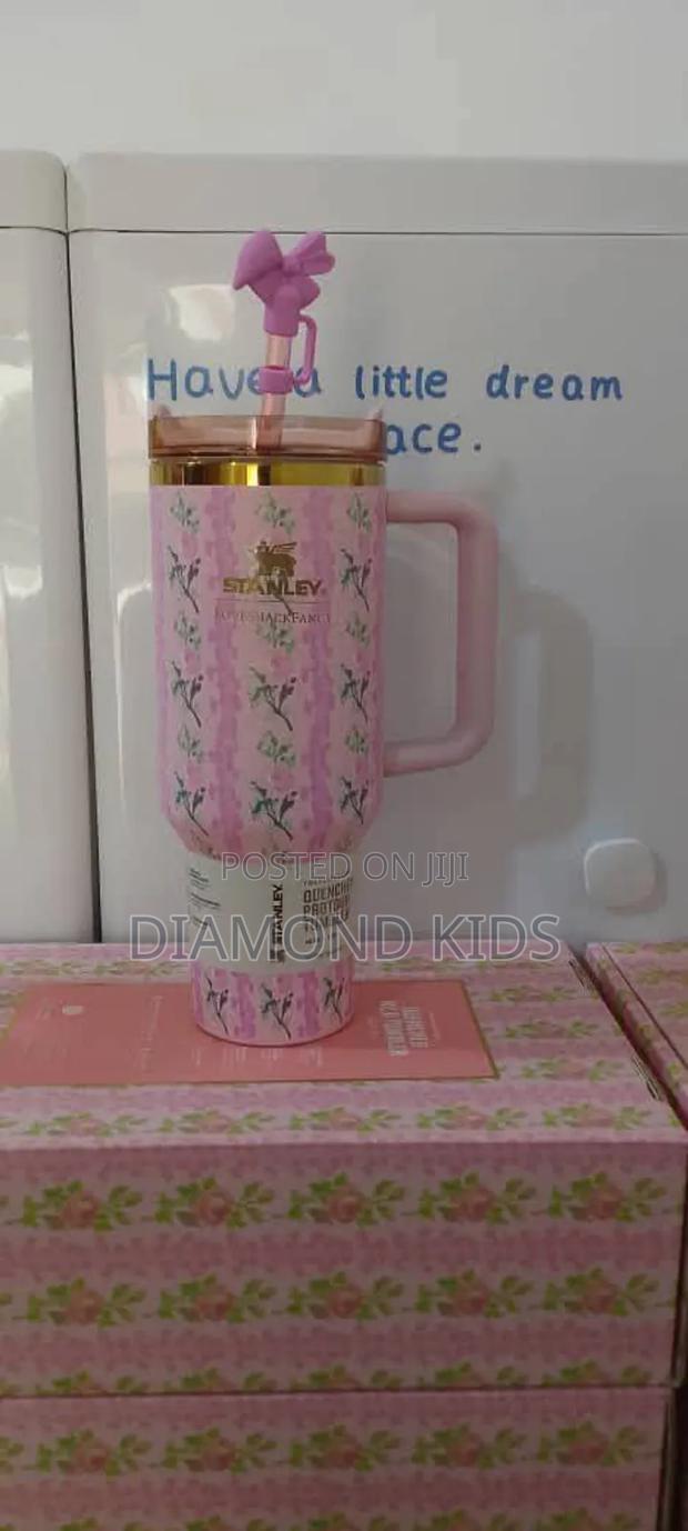 Stanley Cups (Floral Loveshack Fancy) photo 2