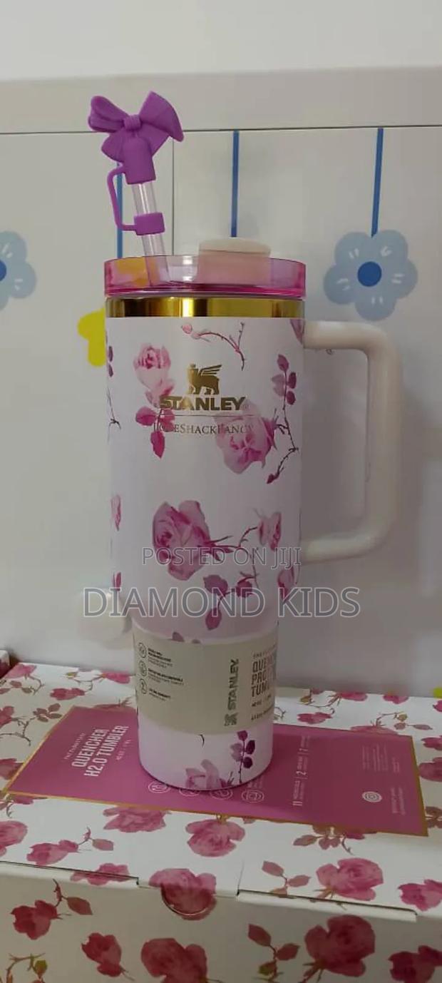 Stanley Cups (Floral Loveshack Fancy) photo 4