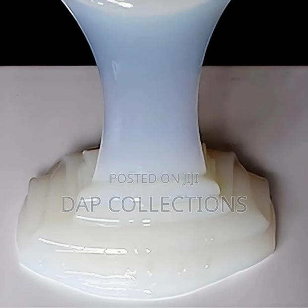 20kg Transparent Waterproof Glue photo 2