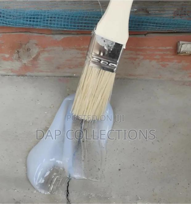 20kg Transparent Waterproof Glue photo 3
