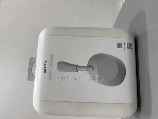 High Quality Sony Wh-1000xm6 Best Noise Cancelling Wireless Headset. · Photo 2
