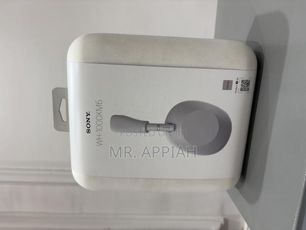 Buy Affordable Sony Wh-1000xm6 Best Noise Cancelling Headset. · Photo 2
