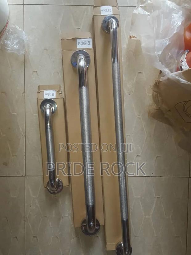 Towel Bar, Hand Grab Bar, Towel Rail · Photo 4