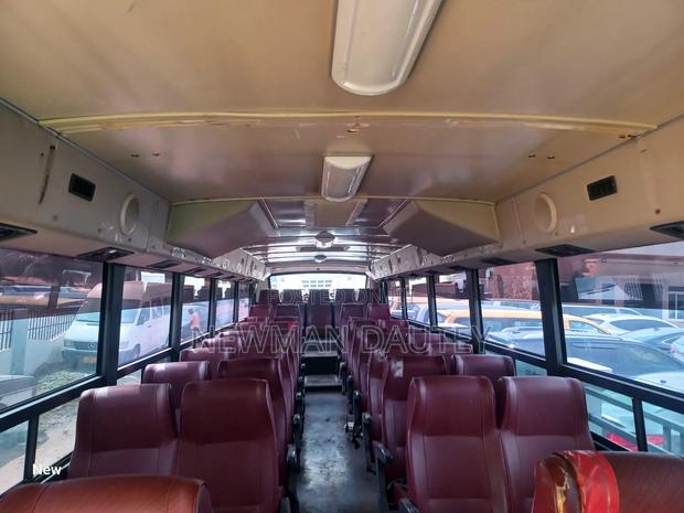 Hyundai Aero Town 2010 Blue