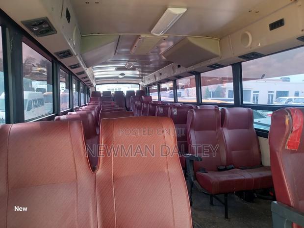 Hyundai Aero Town 2010 Blue