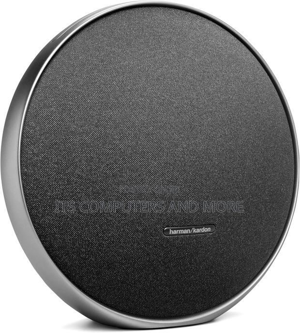 Harman Kardon Onyx Studio 9 Bluetooth Speaker