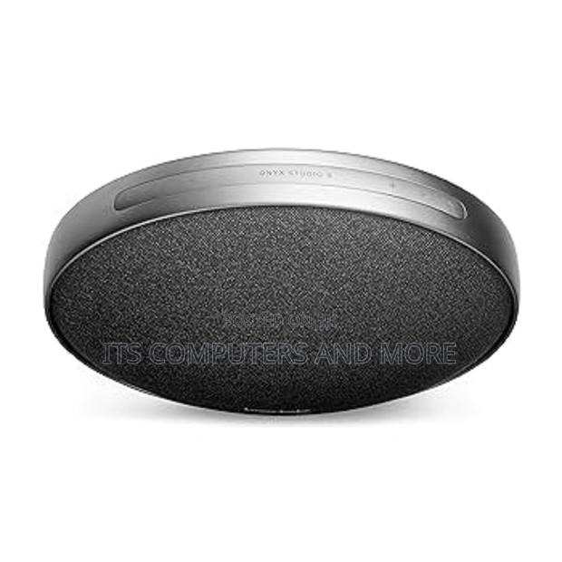 Harman Kardon Onyx Studio 9 Bluetooth Speaker photo 3