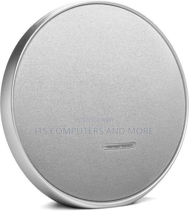 Harman Kardon Onyx Studio 9 Bluetooth Speaker photo 4