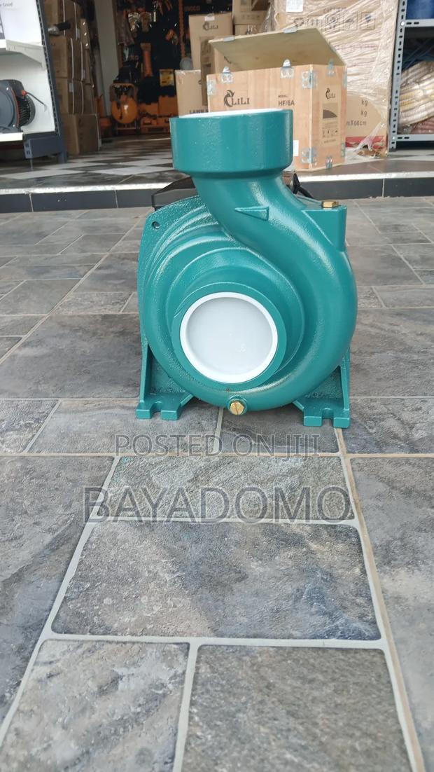 3 Hp Domestic Water Pump · Photo 2