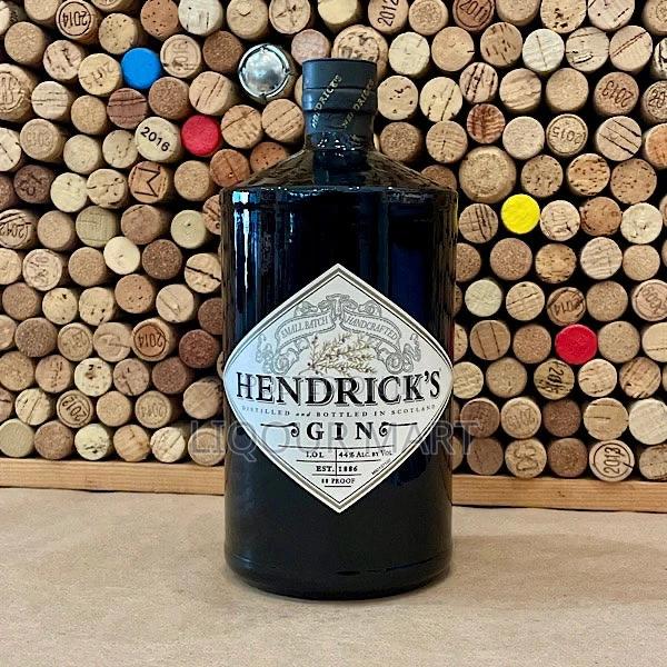 Hendricks Gin · Photo 3