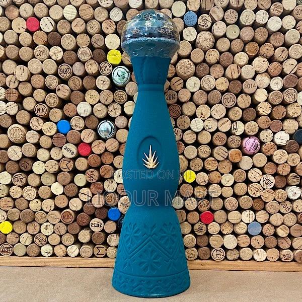 Clase Azul Guerrero Mezcal Joven Limited Edition · Photo 4