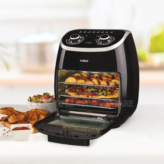 Tower 11l 5in1 Air Fryer Oven