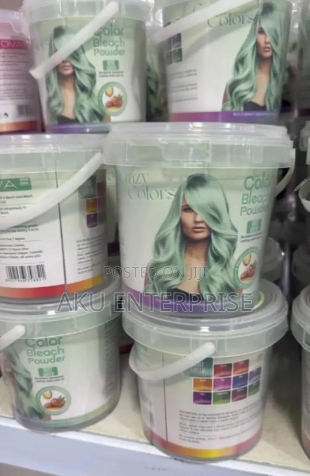All Colour Dye · Photo 4