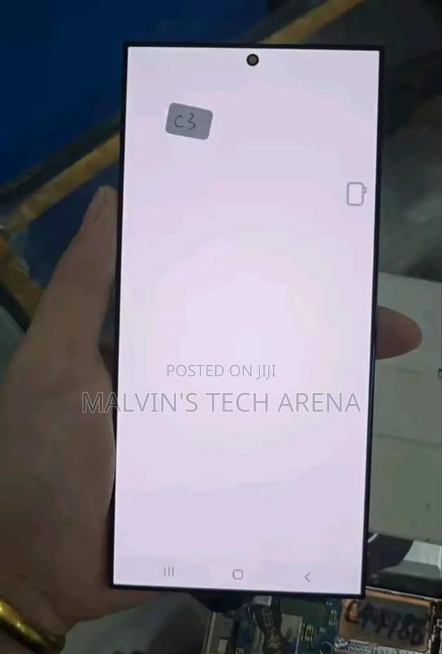 S24 Ultra Screen · Photo 2