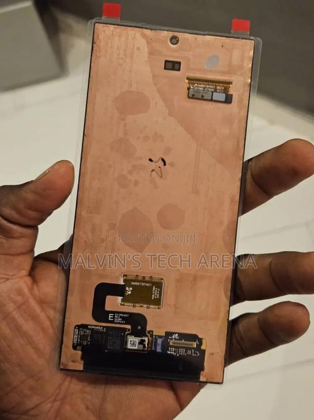S24 Ultra Screen · Photo 3