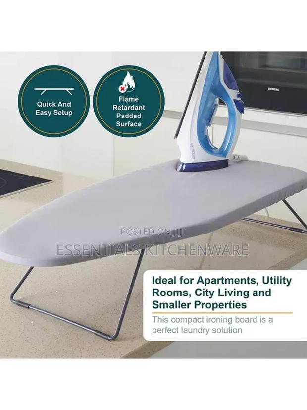 Tabletop Ironing Board photo 2