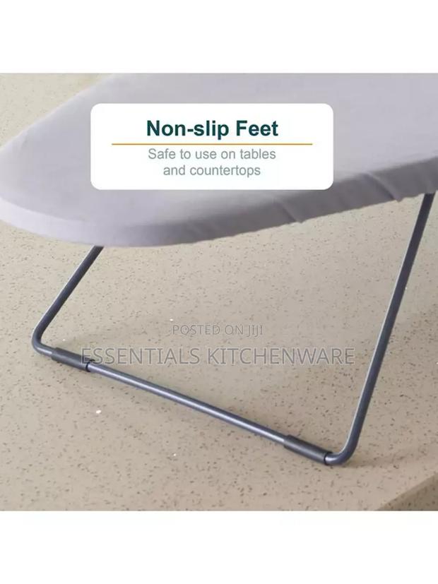 Tabletop Ironing Board photo 4