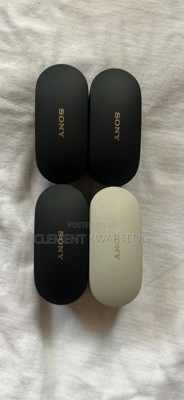 Sony Wf-1000xm4 · Photo 4