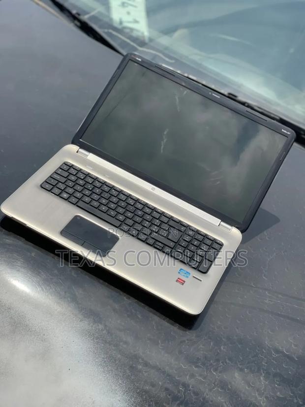 Laptop HP Pavilion Dv7 8GB Intel Core I7 HDD 500GB · Photo 4