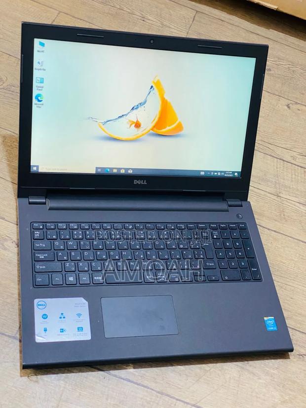 Laptop Dell Vostro 3546 8GB Intel Core i3 HDD 500GB photo 3