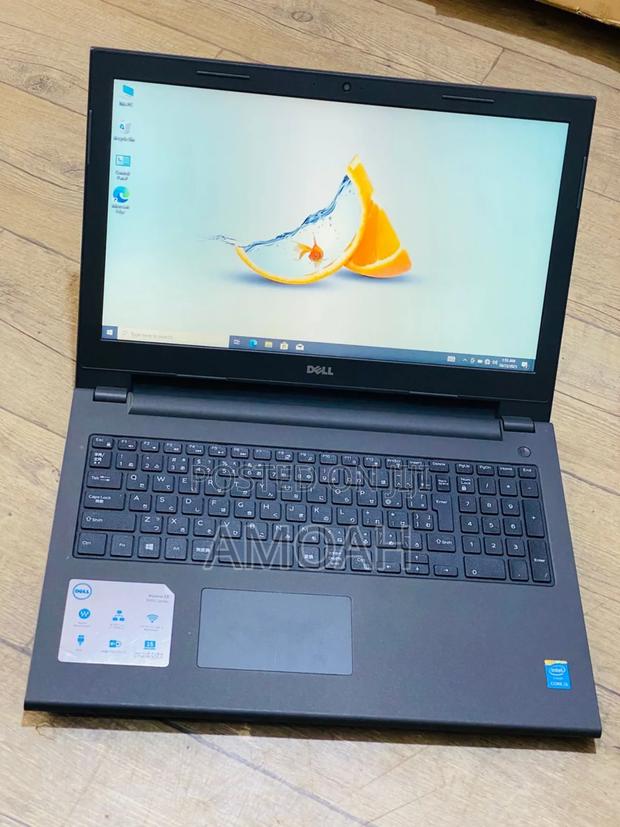 Laptop Dell Vostro 3546 8GB Intel Core i3 HDD 500GB photo 4