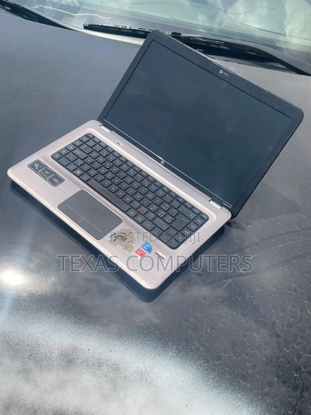 Laptop HP Pavilion Dv6 4GB Intel Core I7 HDD 500GB · Photo 4