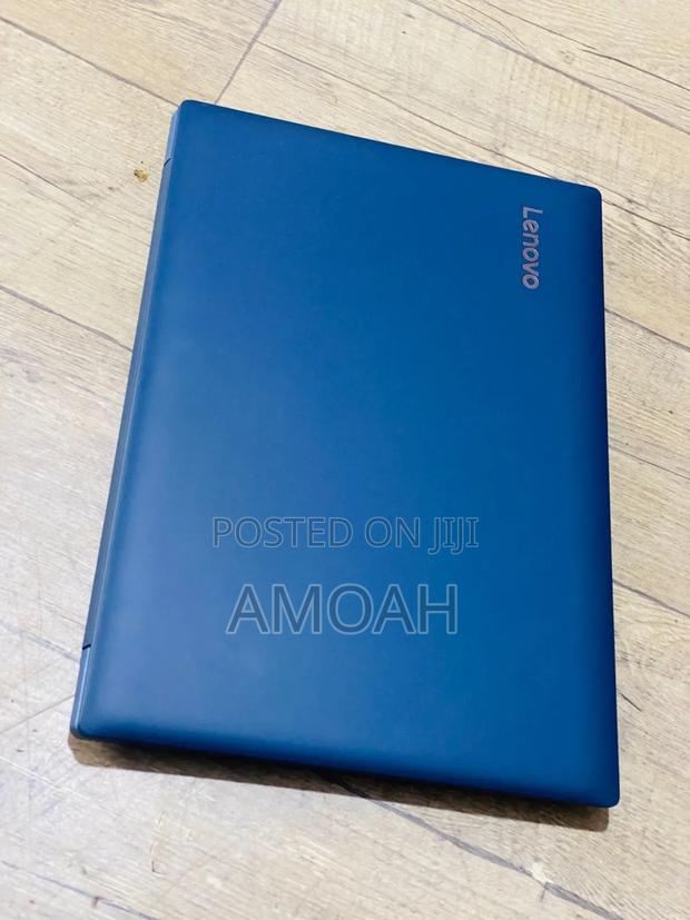 Laptop Lenovo IdeaPad 330 8GB Intel Core i3 SSD 256GB photo 3