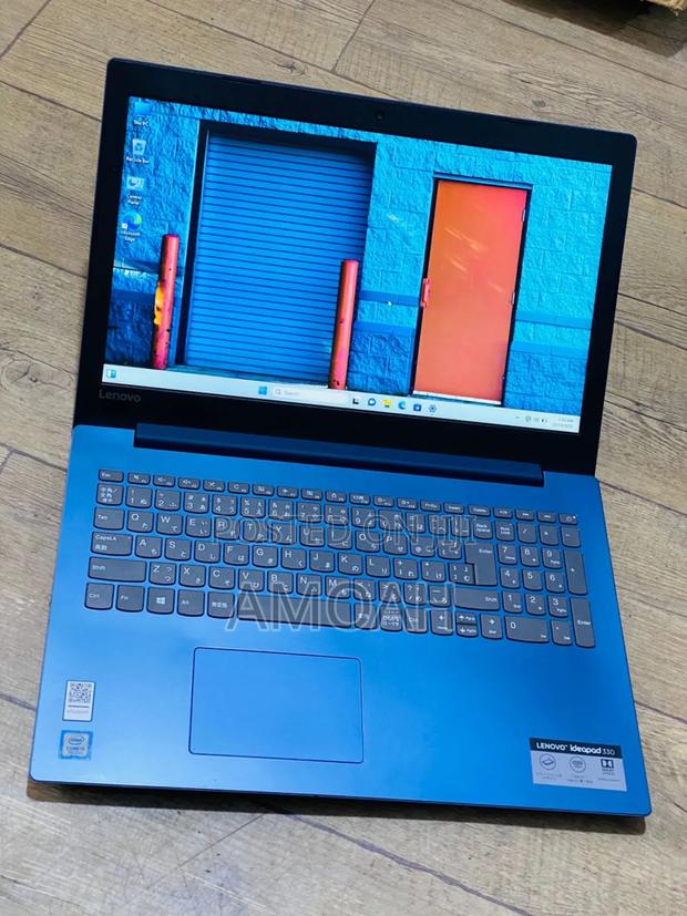 Laptop Lenovo IdeaPad 330 8GB Intel Core i3 SSD 256GB photo 4