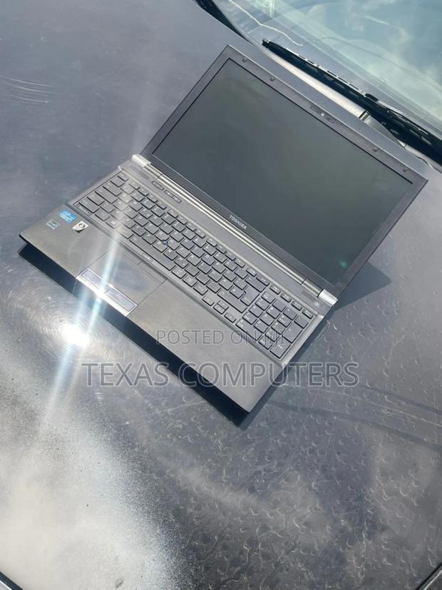 Laptop Toshiba Tecra A50 8GB Intel Core I7 HDD 500GB · Photo 4