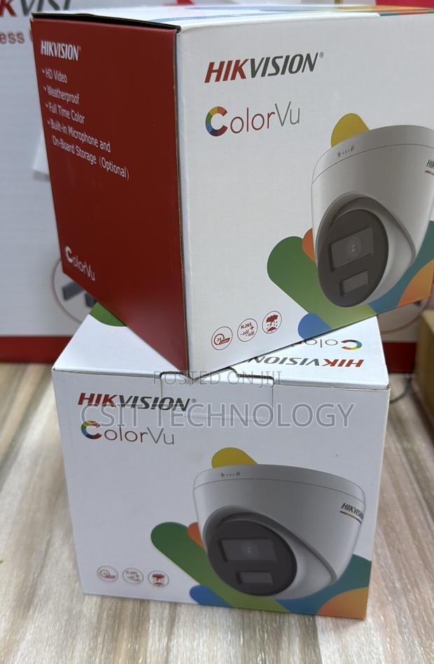 Hikvision Network Cameras Ds-2cd1327g0-L 2mp photo 3