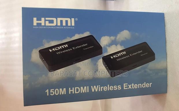 150m Hdmi Wireless Extender · Photo 2