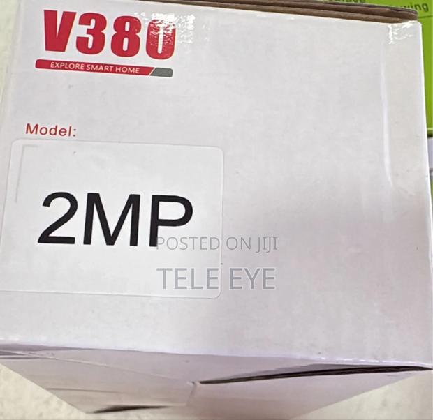 Smart Net E27 Max Bulb Camera photo 4