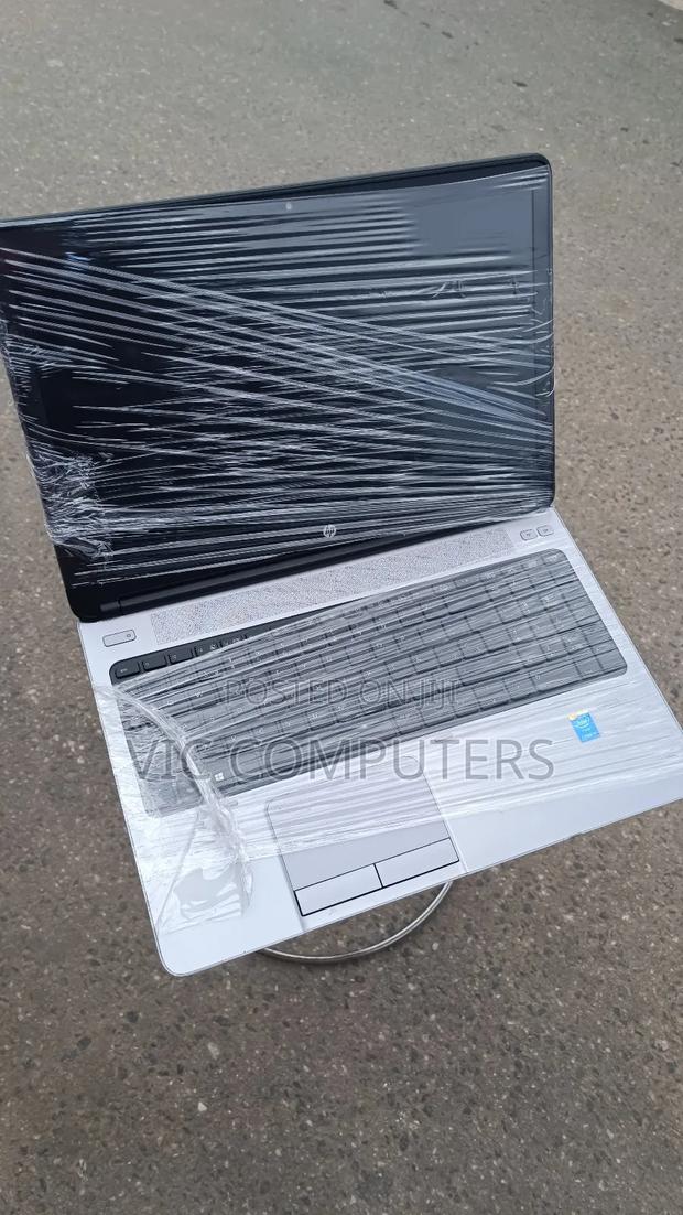 Laptop HP ProBook 650 8GB Intel Core I5 HDD+SSD 500GB photo 4