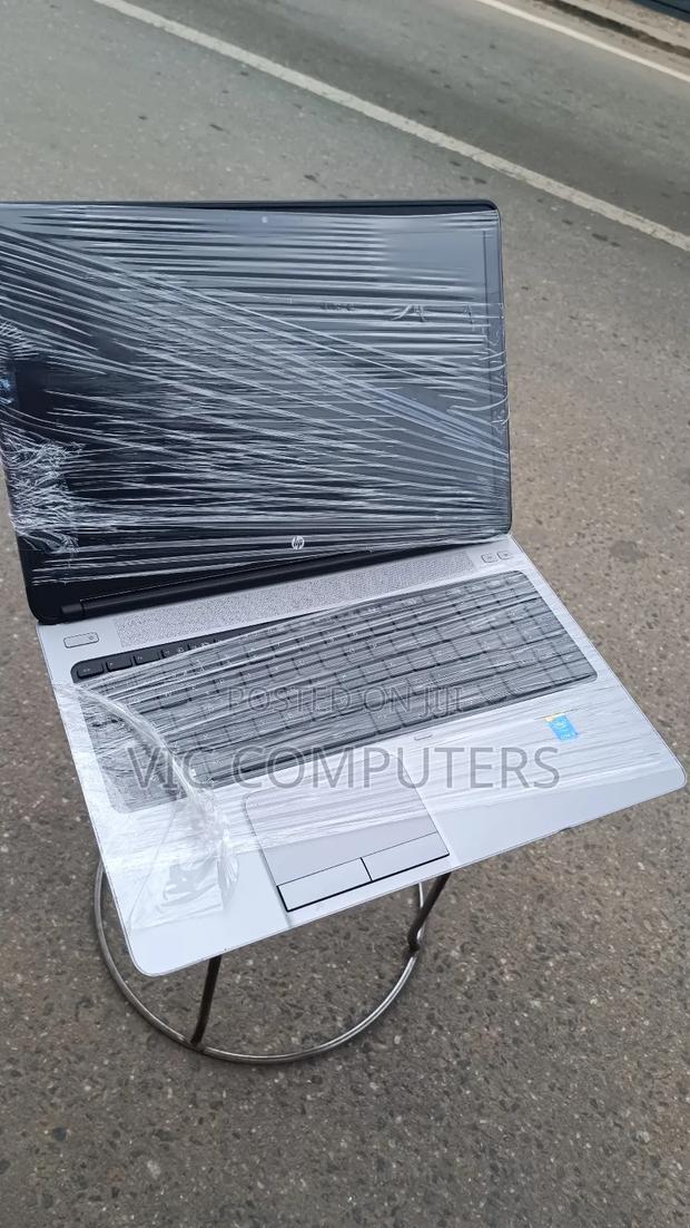 Laptop HP ProBook 650 8GB Intel Core I5 HDD+SSD 500GB photo 5