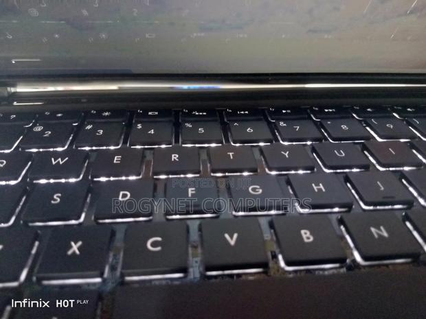Laptop HP EliteBook Folio 8GB Intel Core i5 SSD 256GB photo 2